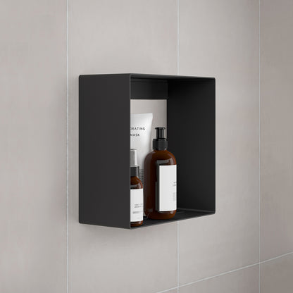 Shower shelf