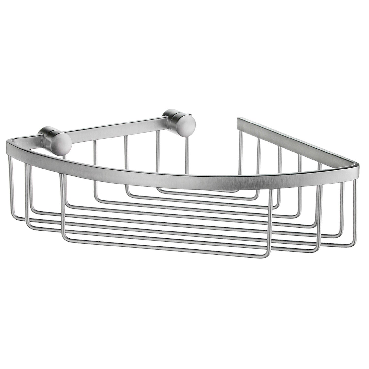 SIDELINE - Design Corner Shower Basket