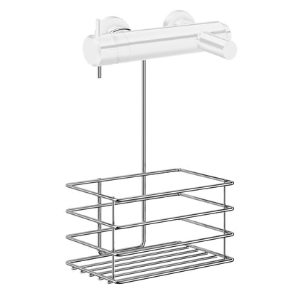 BESLAGSBODEN - Shower Basket for shower mixer
