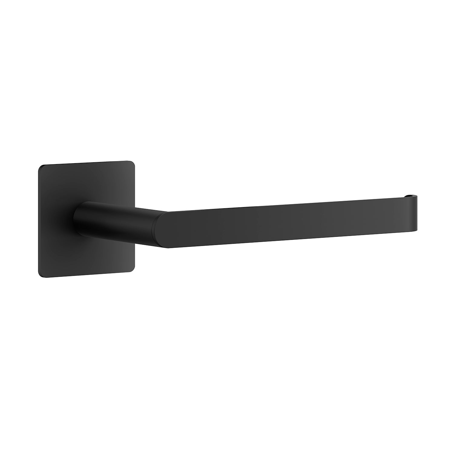 CUBE Toilet Roll Holder, Self-adhesive.