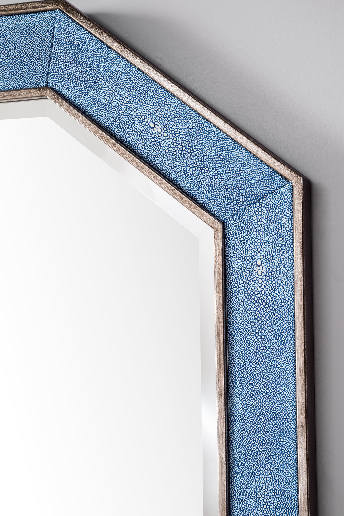 James Martin Tangent 30" Mirror