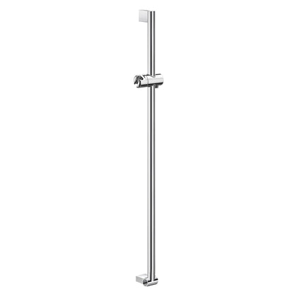 Living T-Connection Shower Bar Chromed