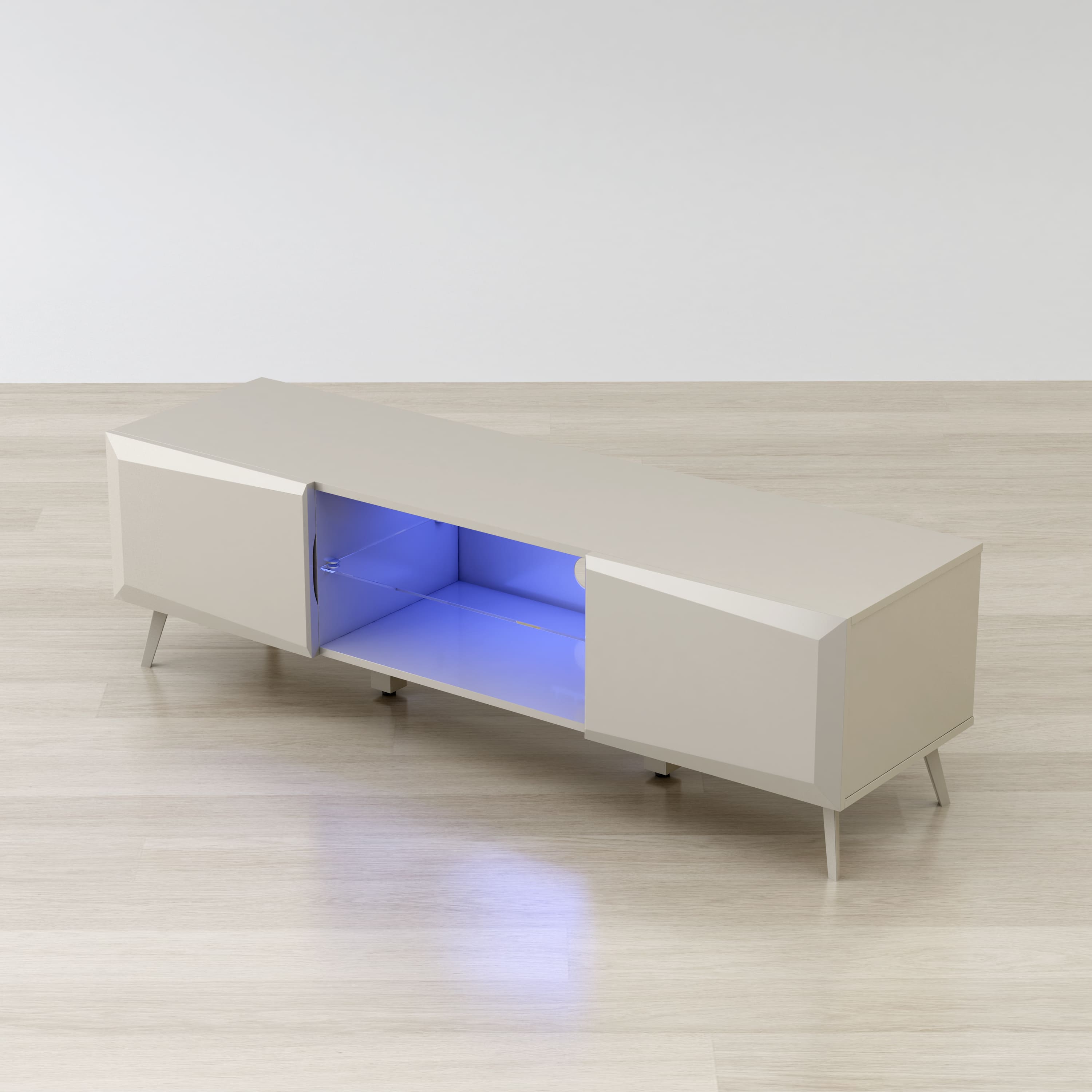 Altus 59" Tv Stand