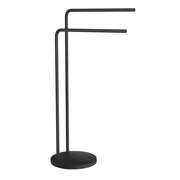 Double Towel Rail Freestanding