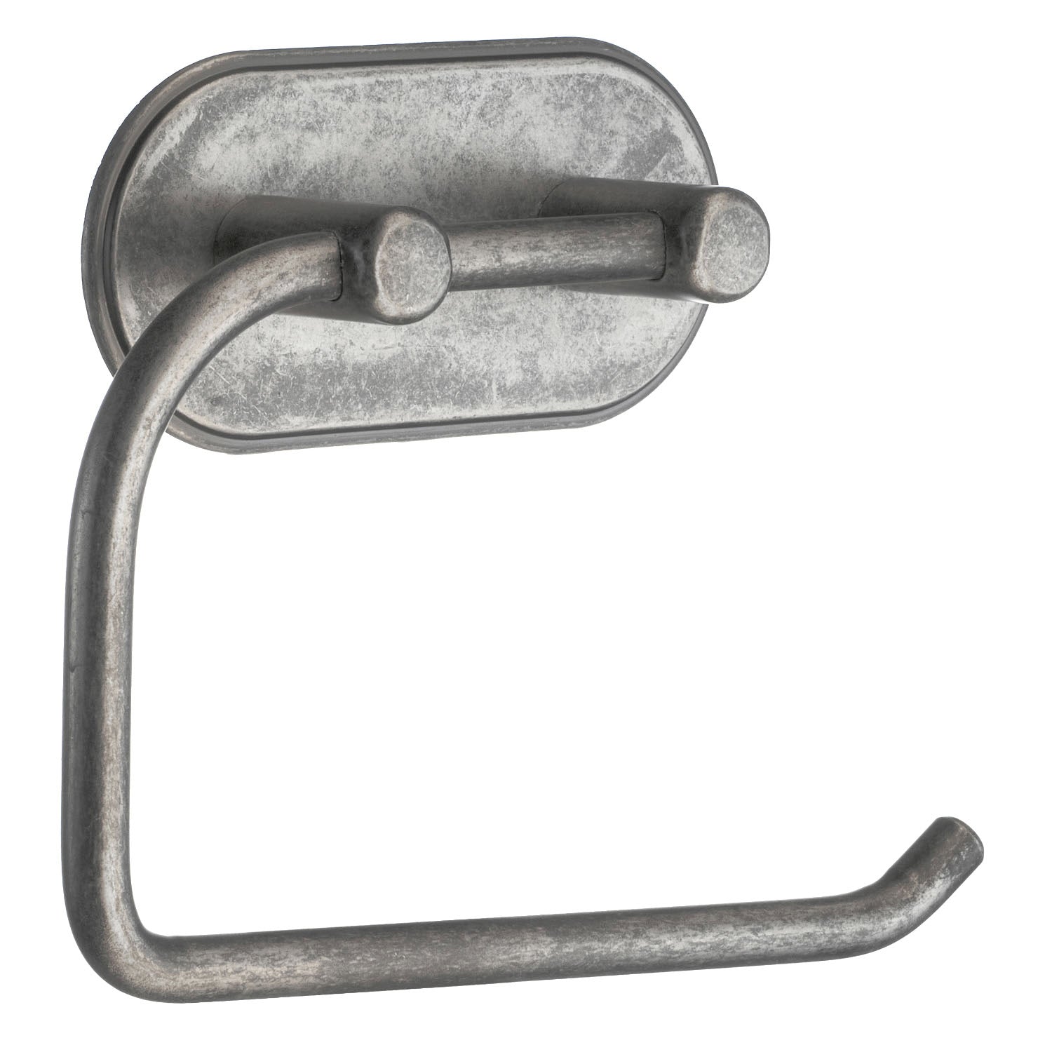 BESLAGSBODEN - Design Toiler Roll Holder, Self-adhesive