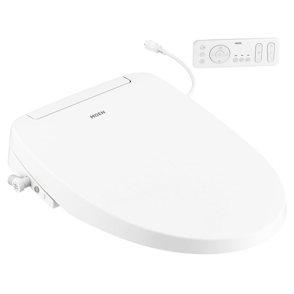 Moen 3-series Electronic Bidet Seat