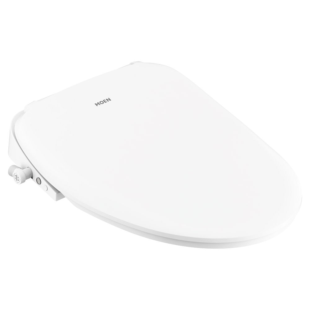 Moen 5-series Electronic Bidet Seat