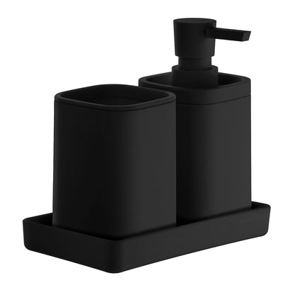 Tumbler. Freestanding, Height 102 mm.