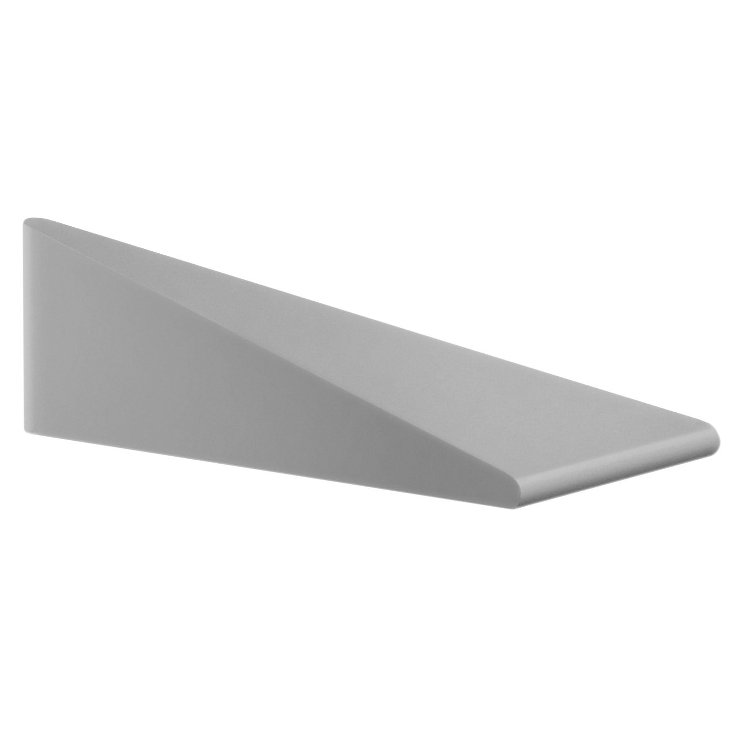 BESLAGSBODEN - Door Stop for Floor, Length 120 mm