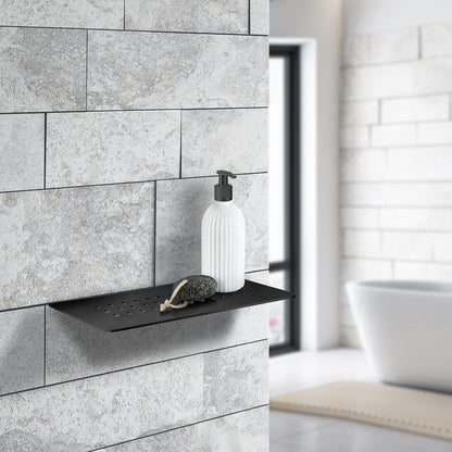 Shelf For Tiling