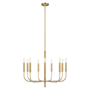 Brianna Medium Chandelier