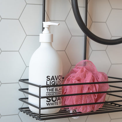 BESLAGSBODEN - Shower Basket For Shower Mixer
