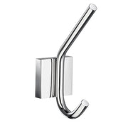 HOUSE - Bath Robe Hook in Polished Chrome