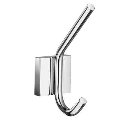 HOUSE - Bath Robe Hook in Polished Chrome
