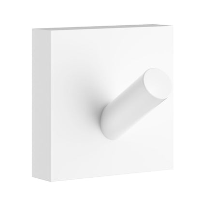 HOUSE - Towel Hook, 45 x 45 mm