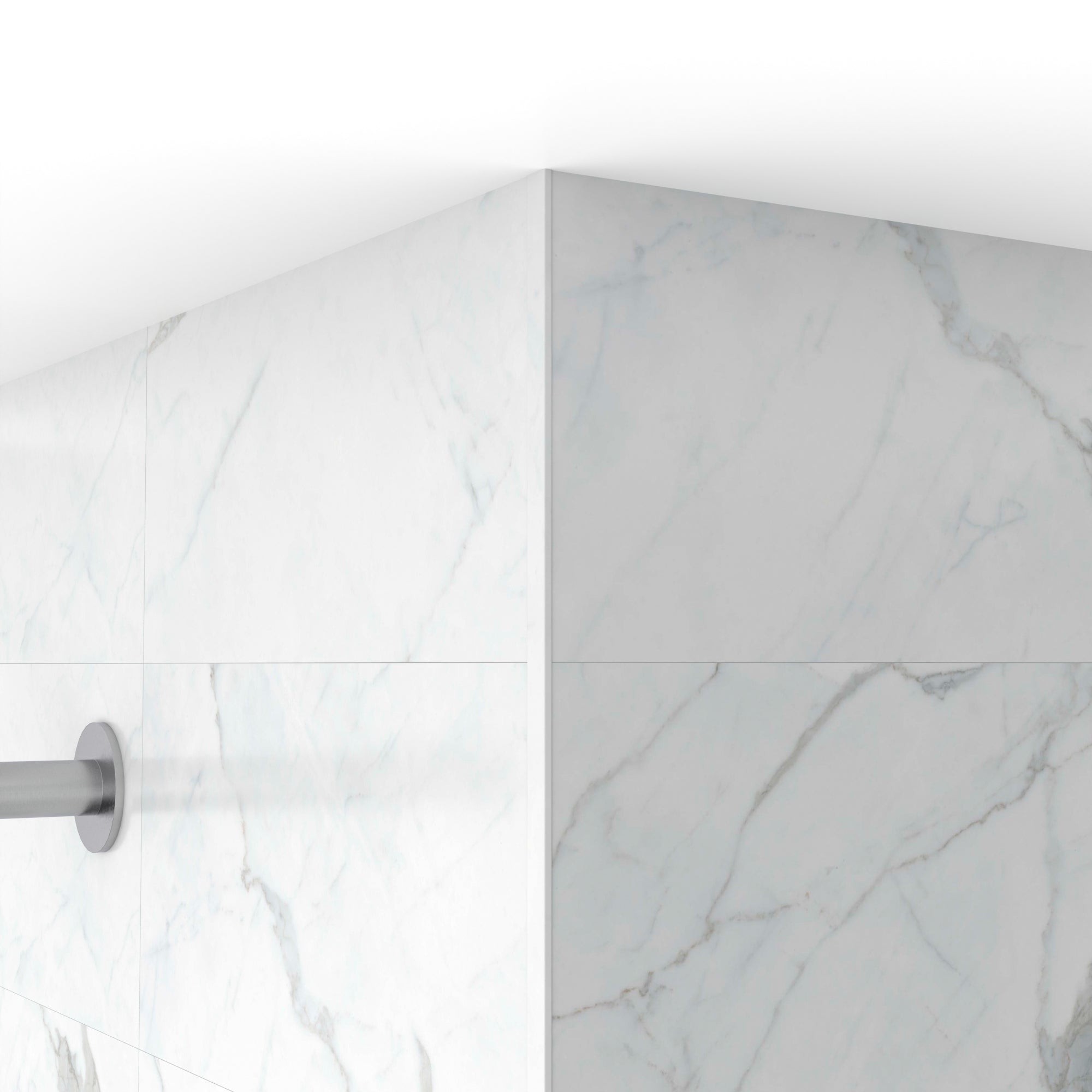 Maax Manhattan Edge Trim 94 in.