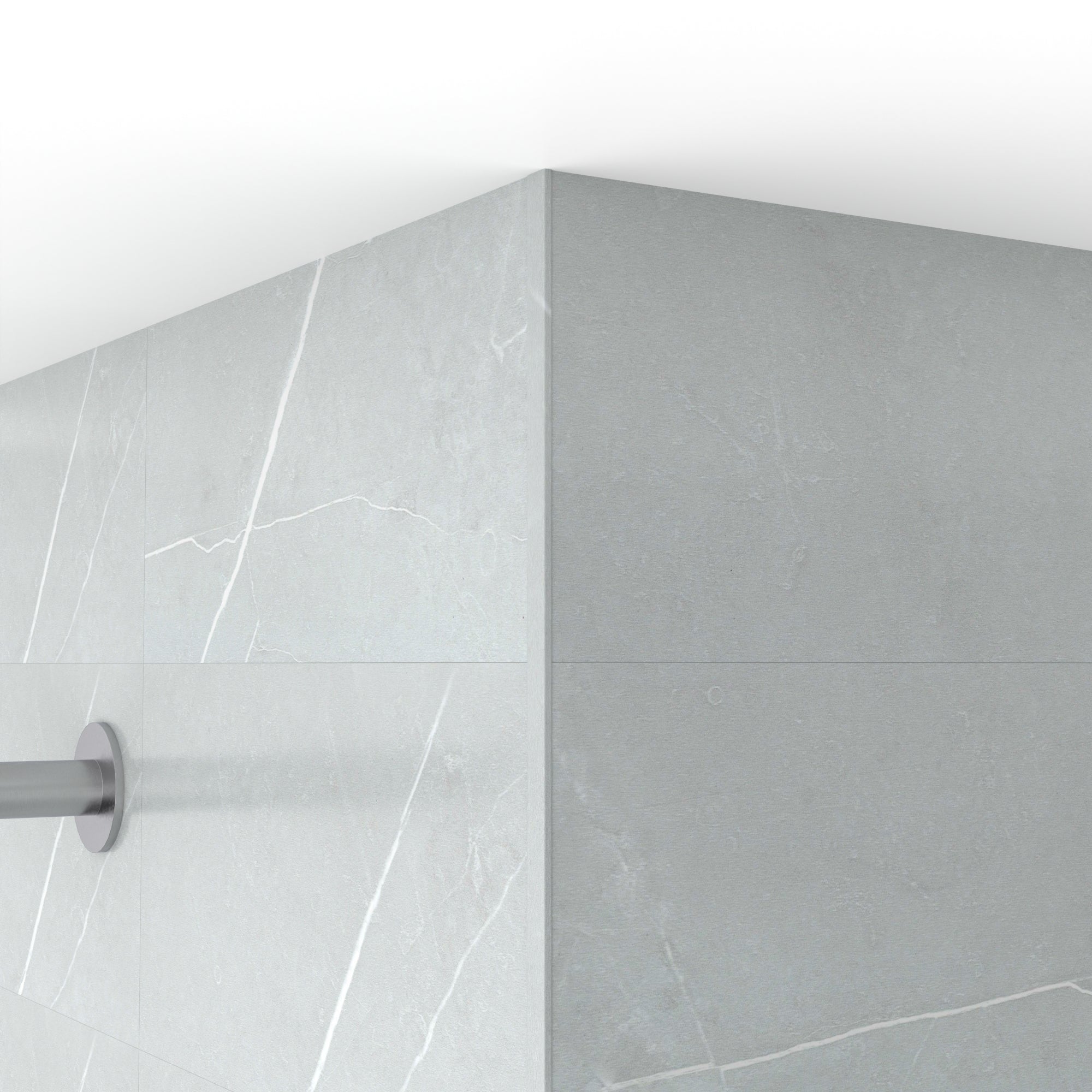 Maax Manhattan Edge Trim 94 in.
