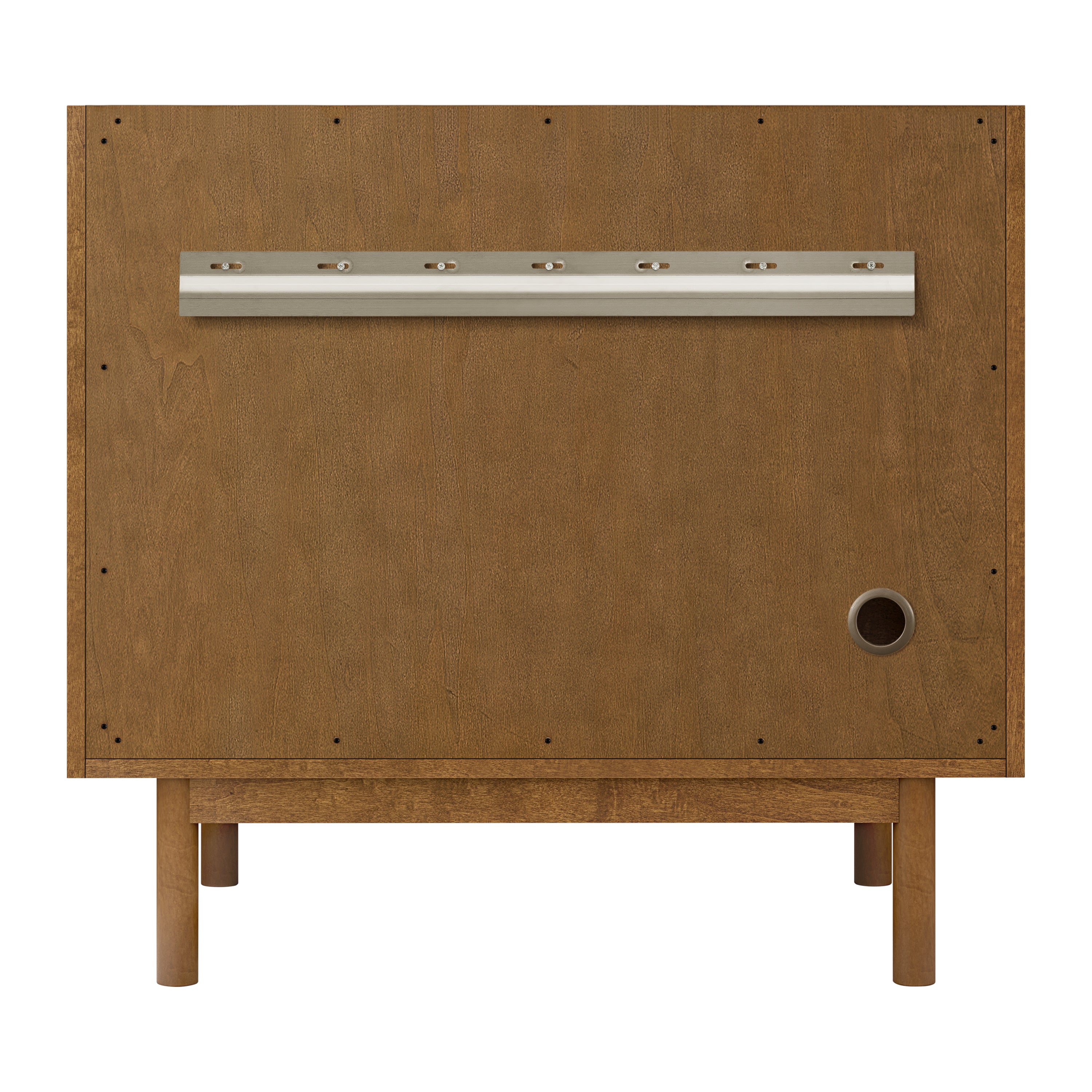 James Martin Laurent 36" Single Vanity in Honey Oak with 3cm Countertop