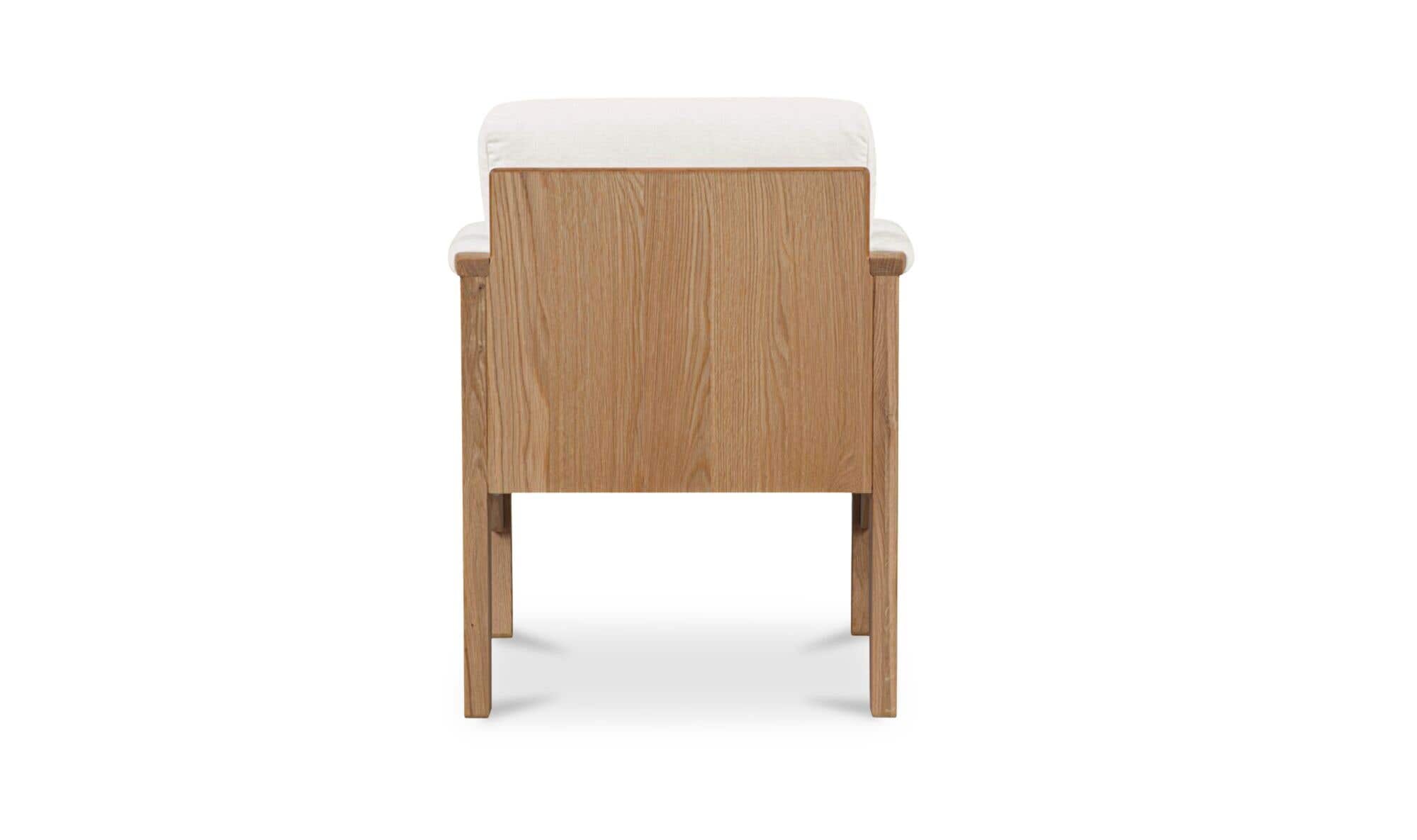 Moes Bauer Dining Chair EF-1000