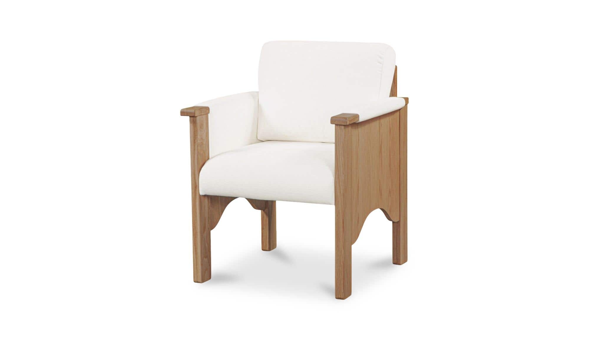 Moes Bauer Dining Chair EF-1000