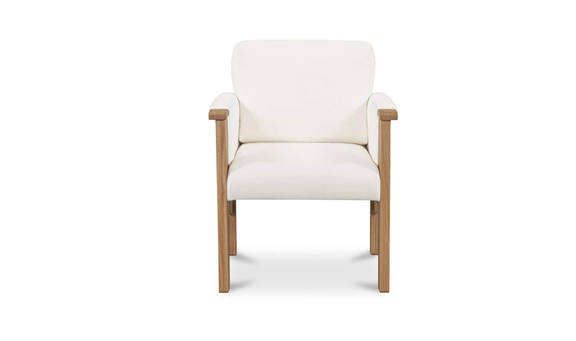 Moes Bauer Dining Chair EF-1000