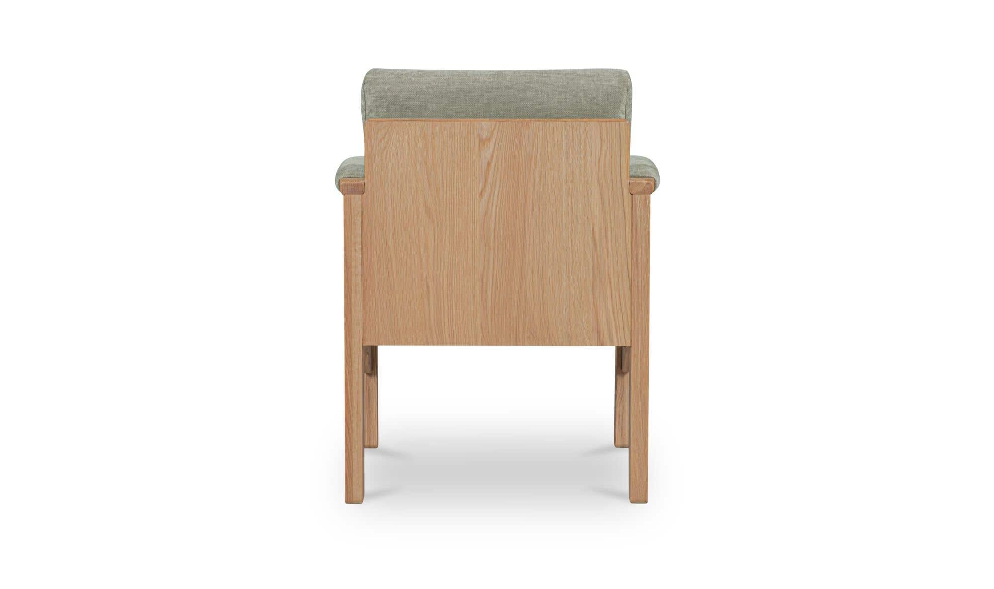 Moes Bauer Dining Chair EF-1000
