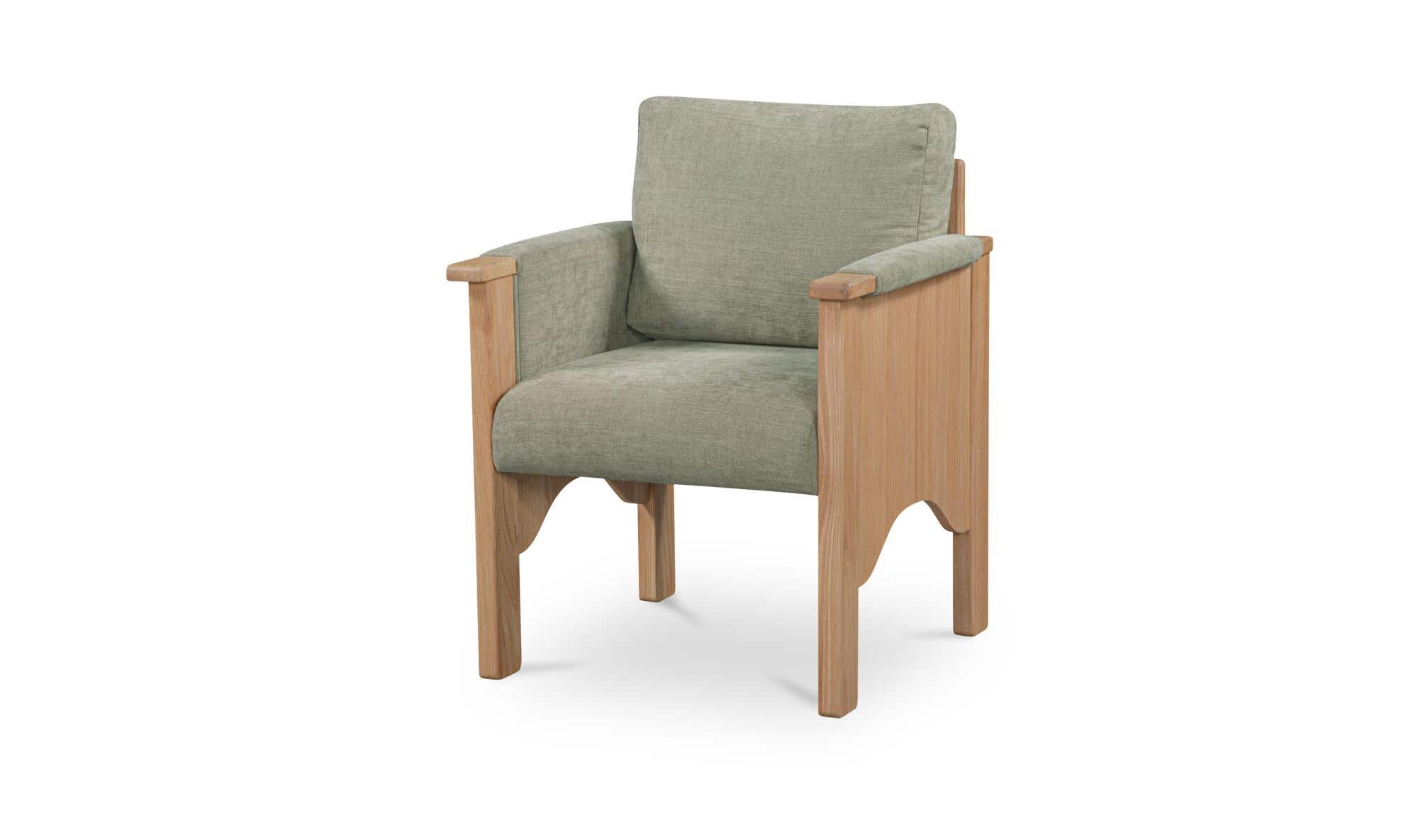 Moes Bauer Dining Chair EF-1000
