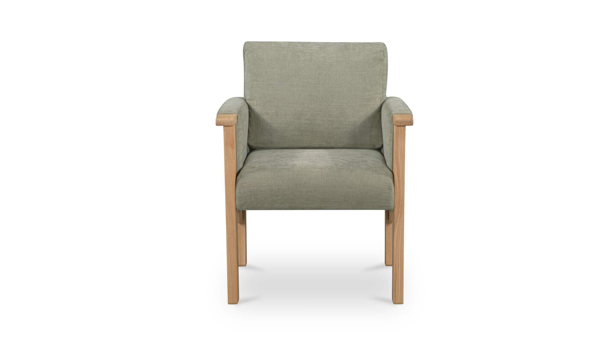 Moes Bauer Dining Chair EF-1000