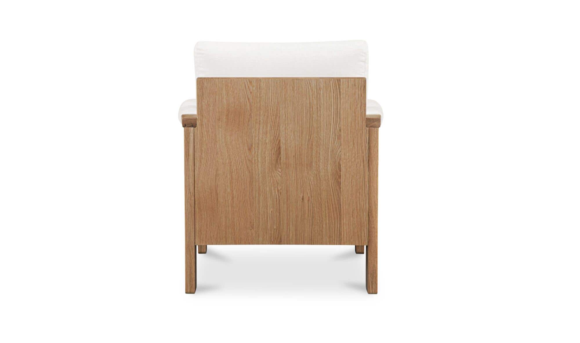 Moes Bauer Accent Chair EF-1001