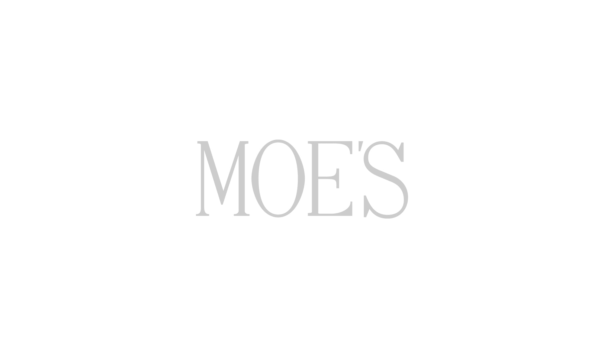 Moes Bauer Accent Chair EF-1001
