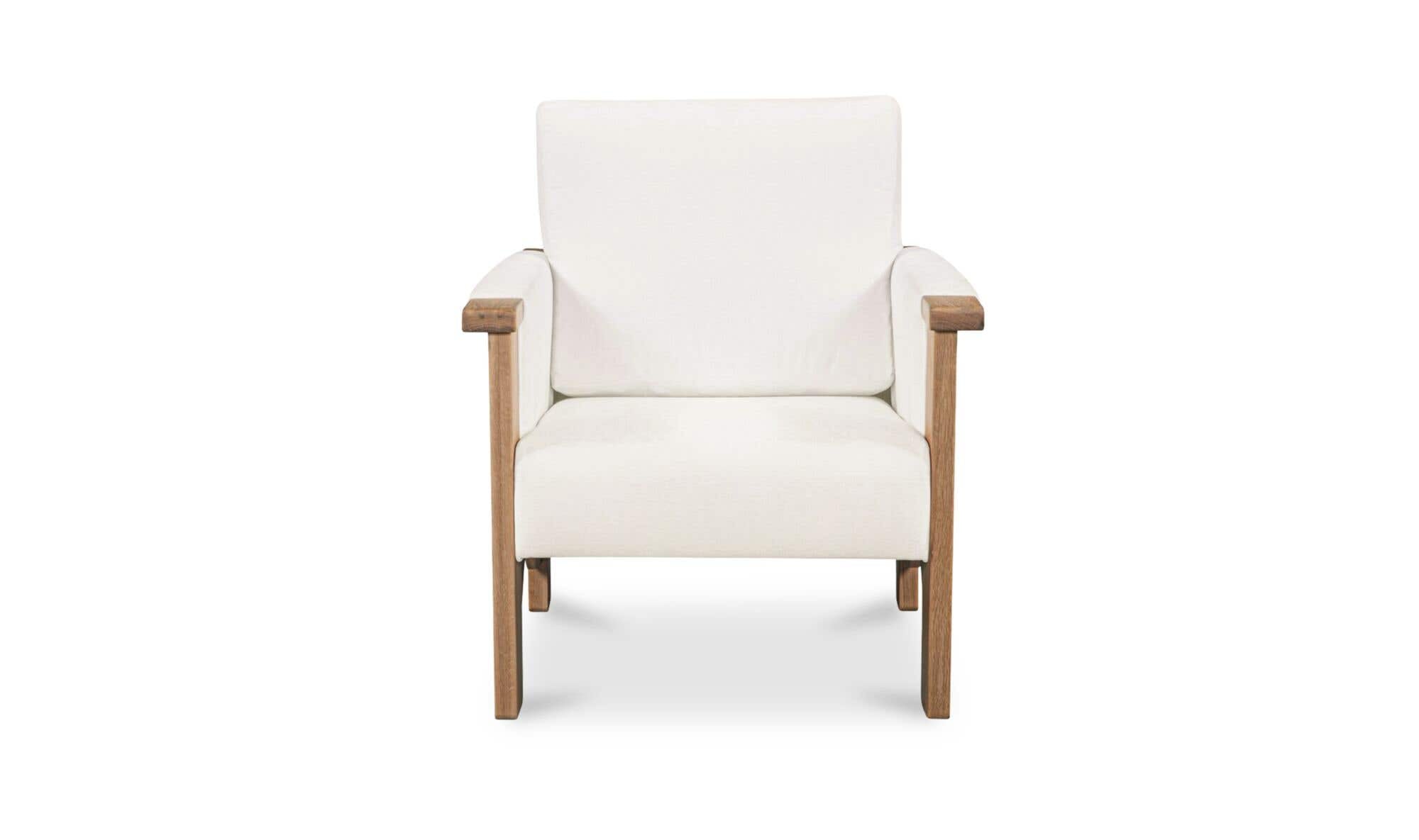 Moes Bauer Accent Chair EF-1001