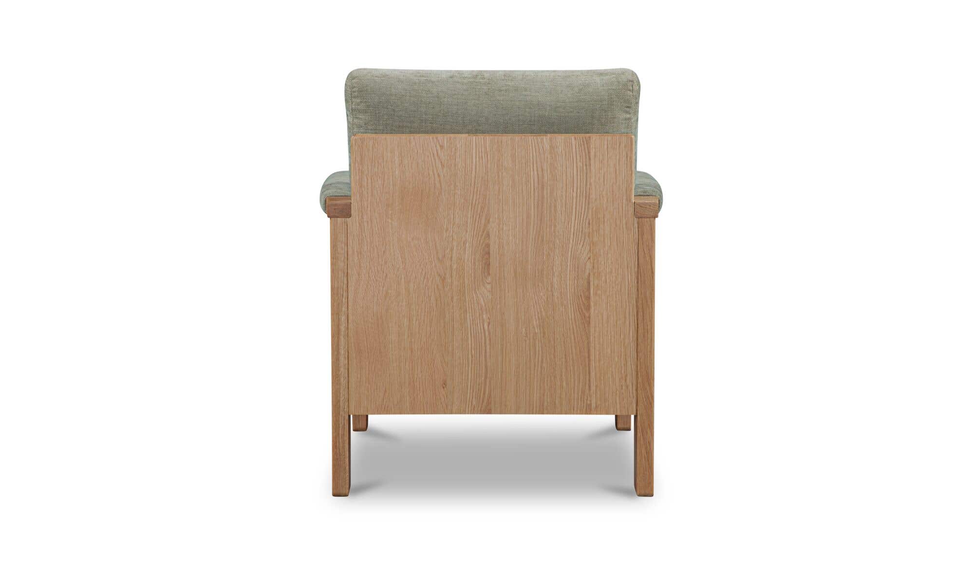 Moes Bauer Accent Chair EF-1001