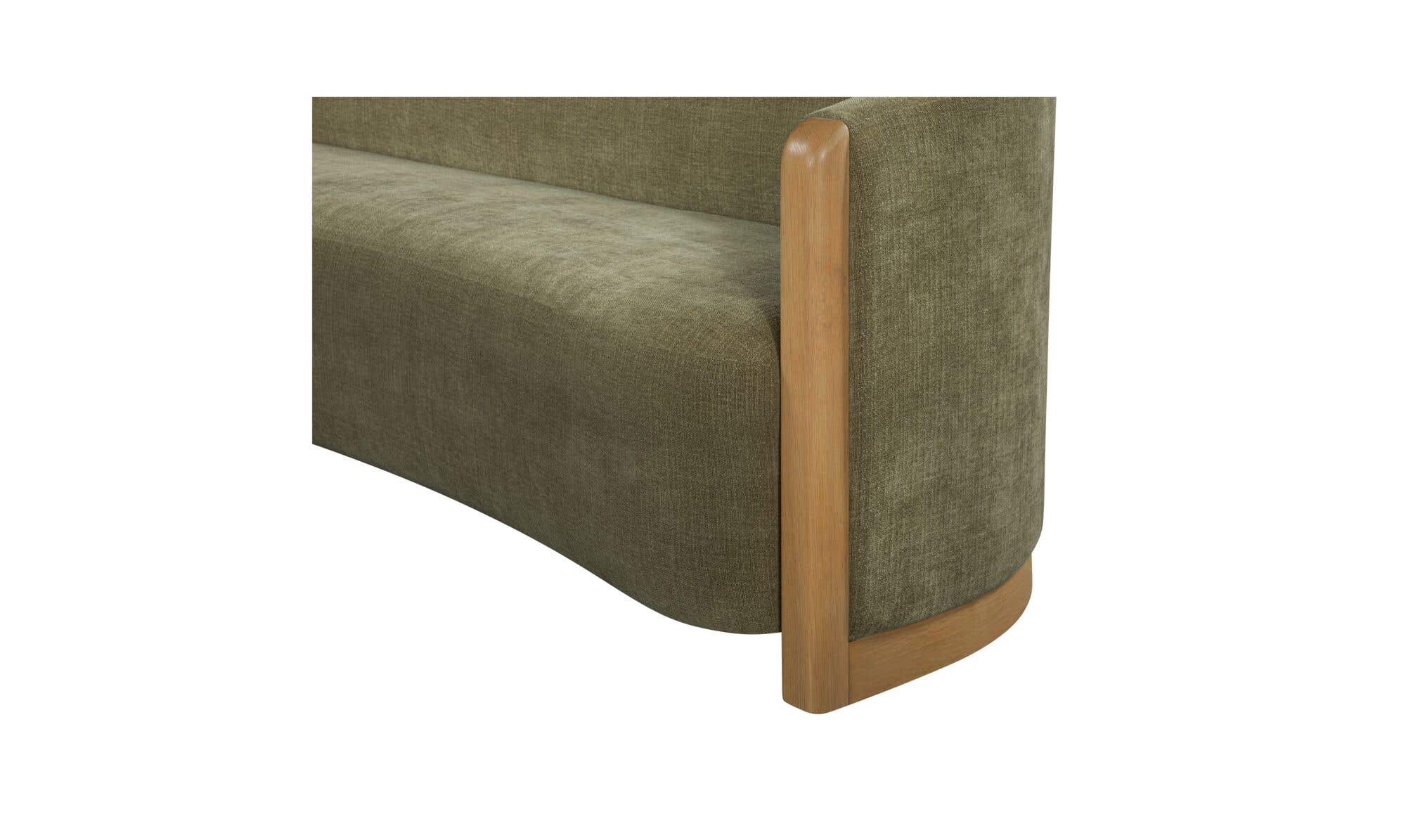 Moes Anya Sofa EF-1002