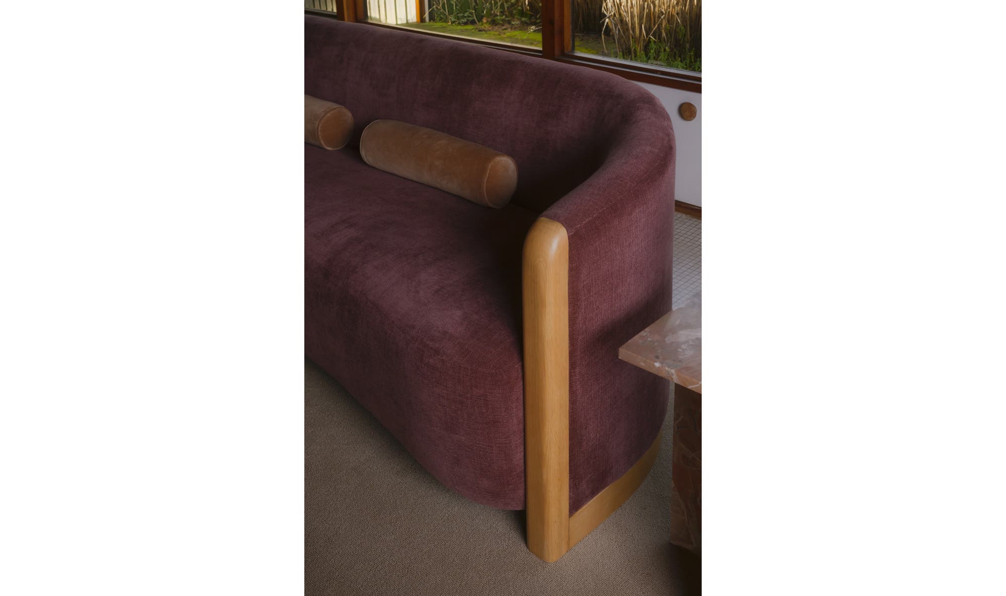 Moes Anya Sofa EF-1002