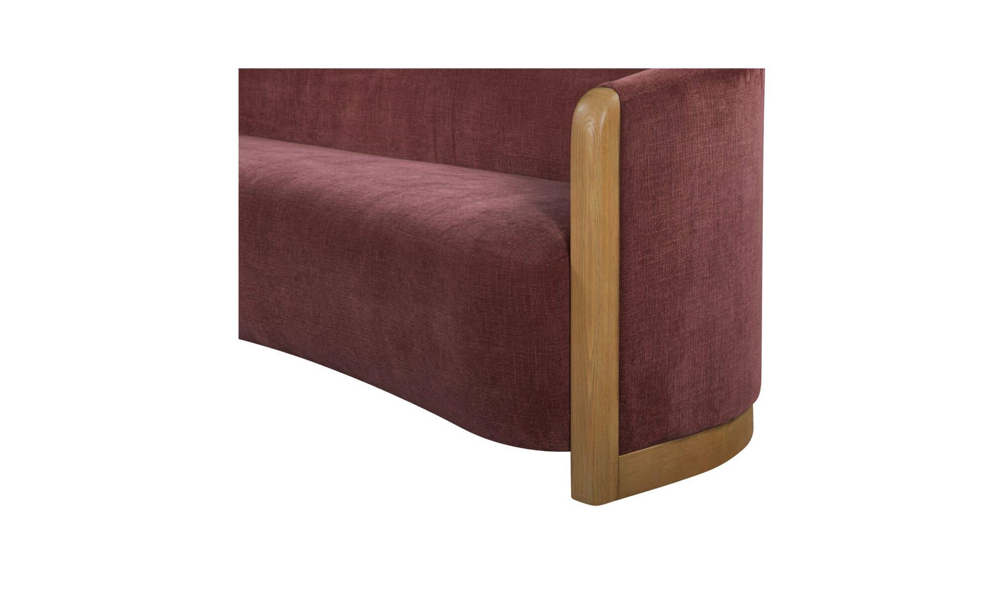 Moes Anya Sofa EF-1002