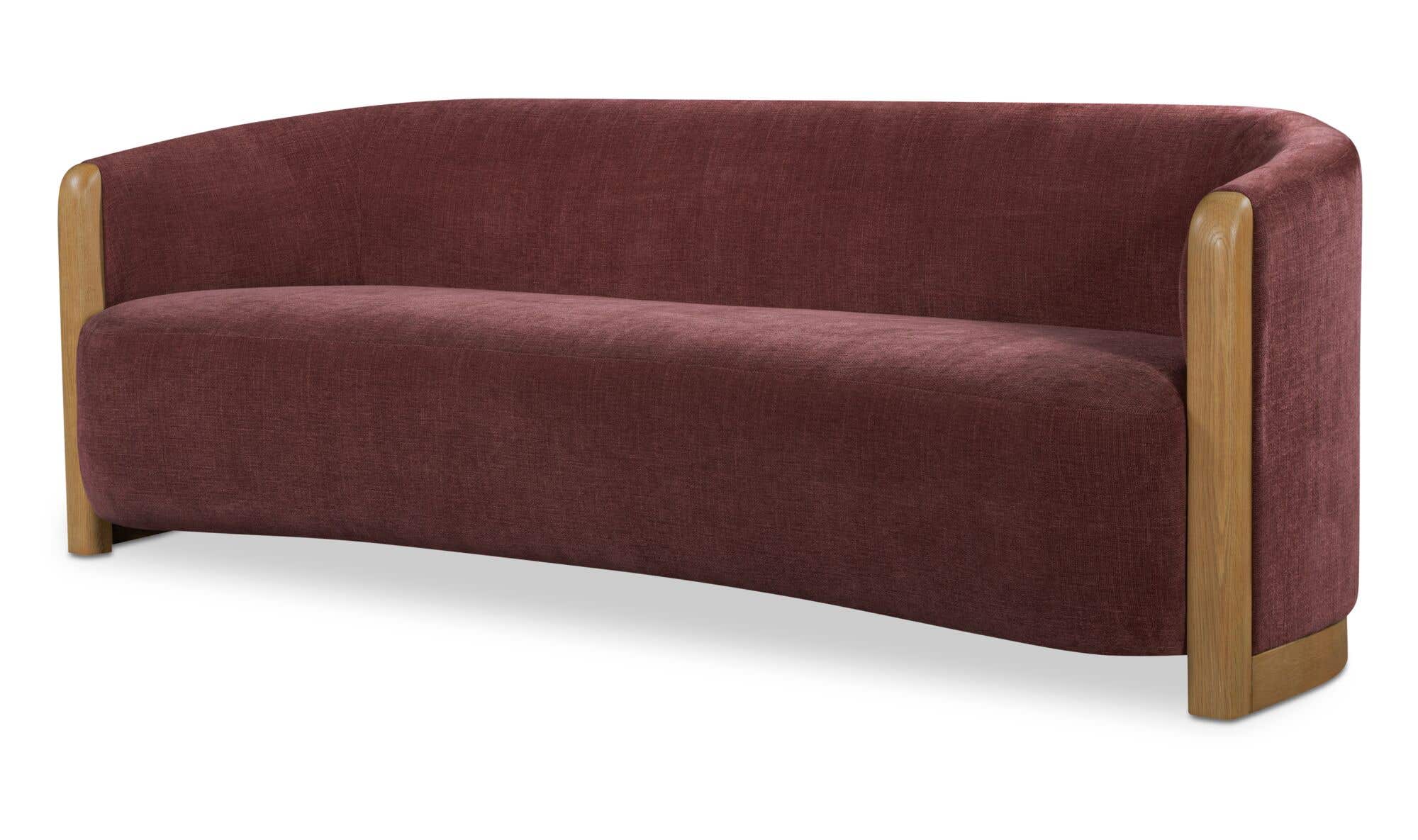 Moes Anya Sofa EF-1002