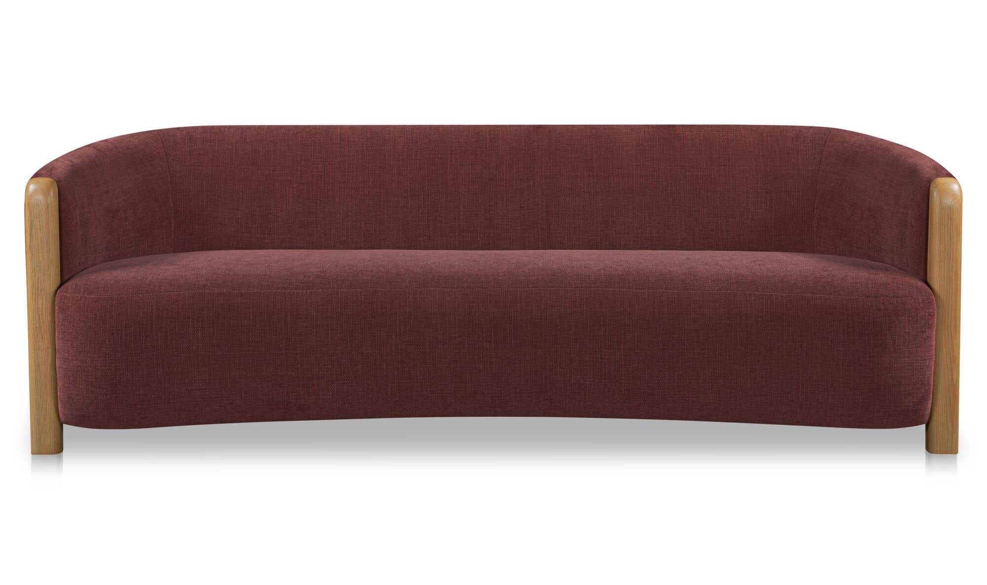 Moes Anya Sofa EF-1002
