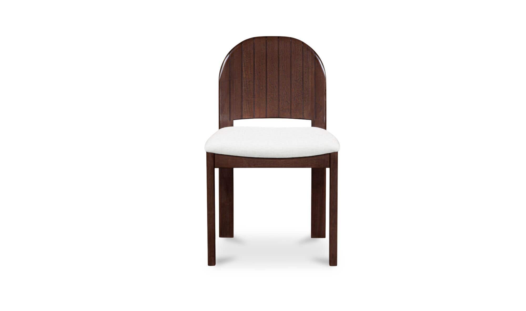 Moes Emil Dining Chair Set of Two EF-1004
