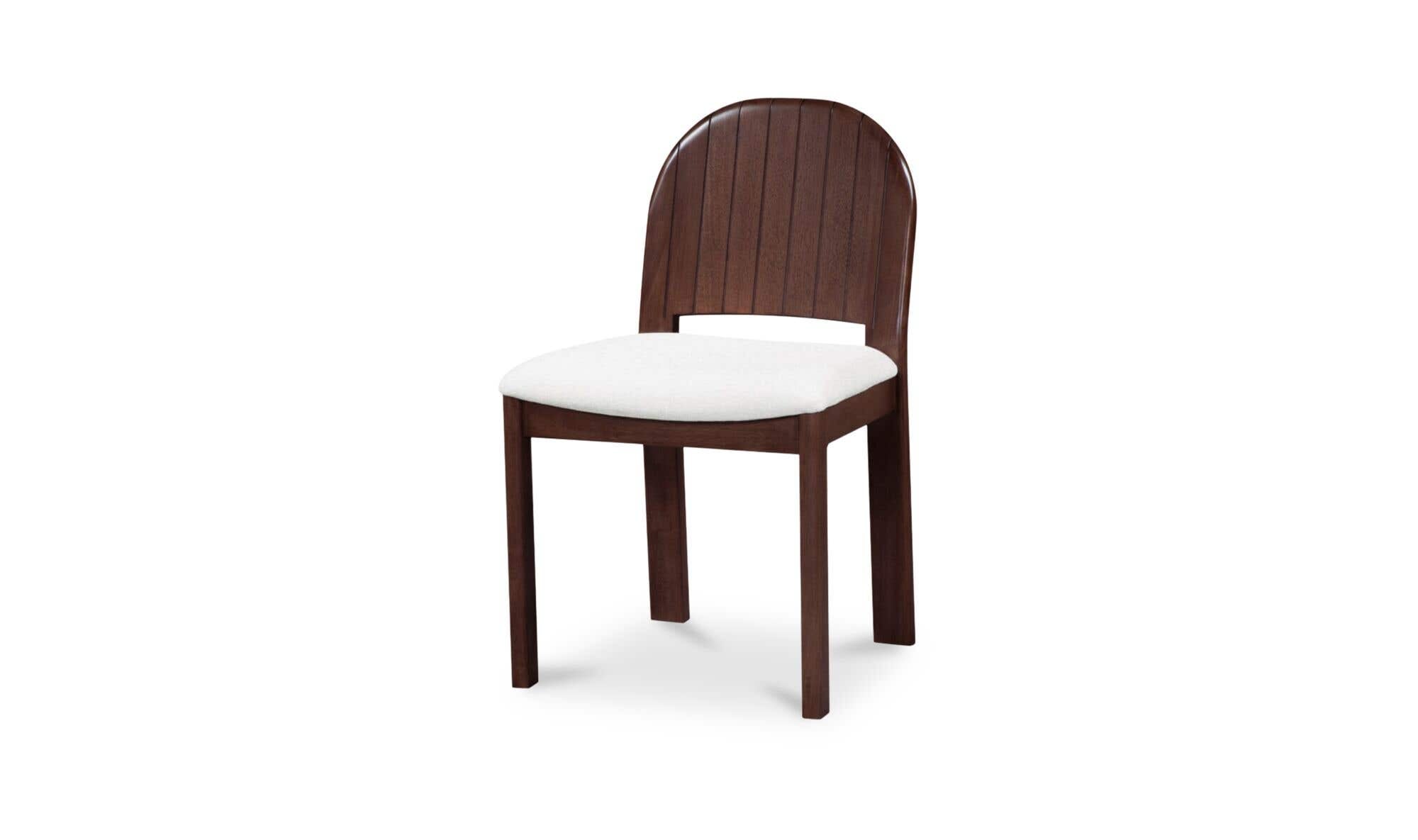Moes Emil Dining Chair Set of Two EF-1004