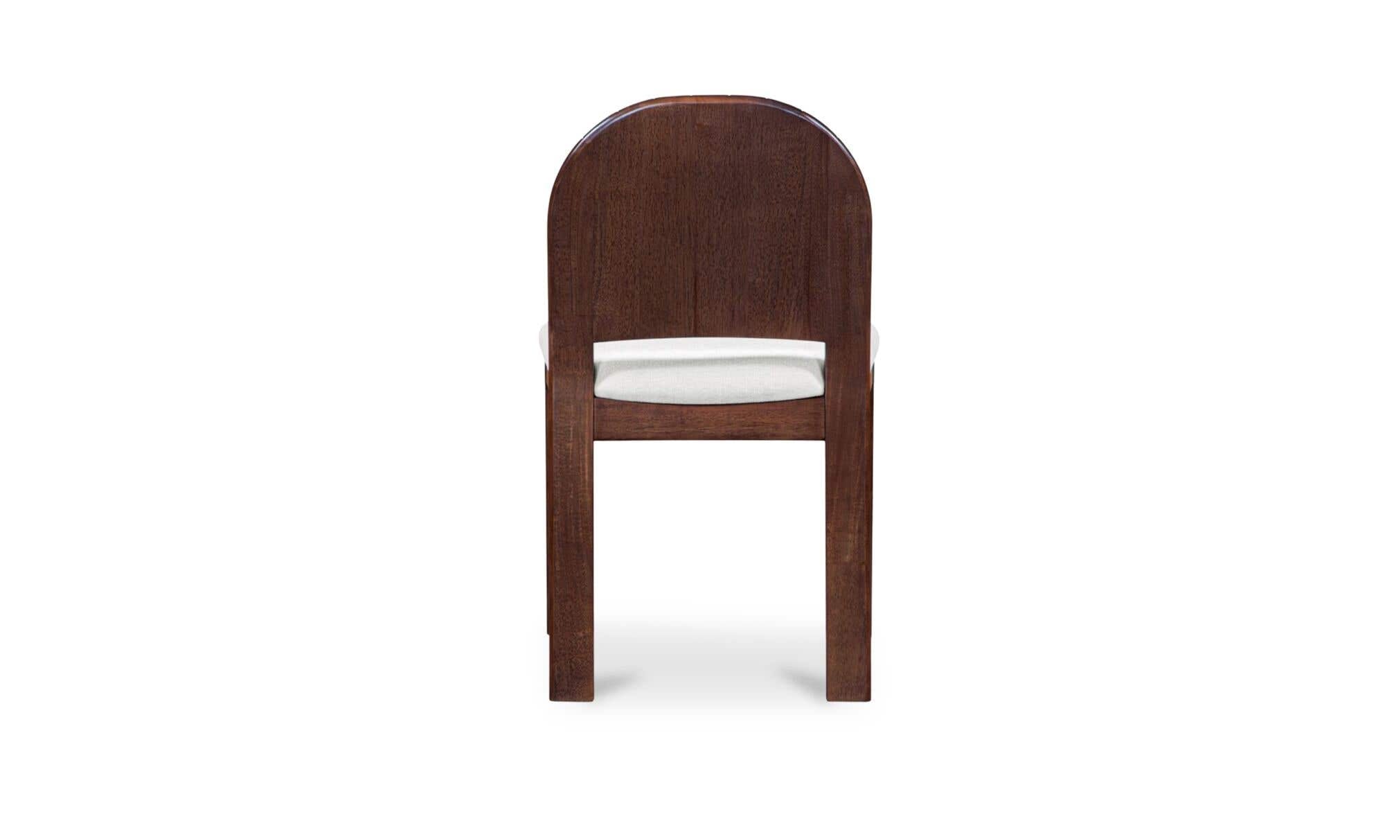 Moes Emil Dining Chair Set of Two EF-1004