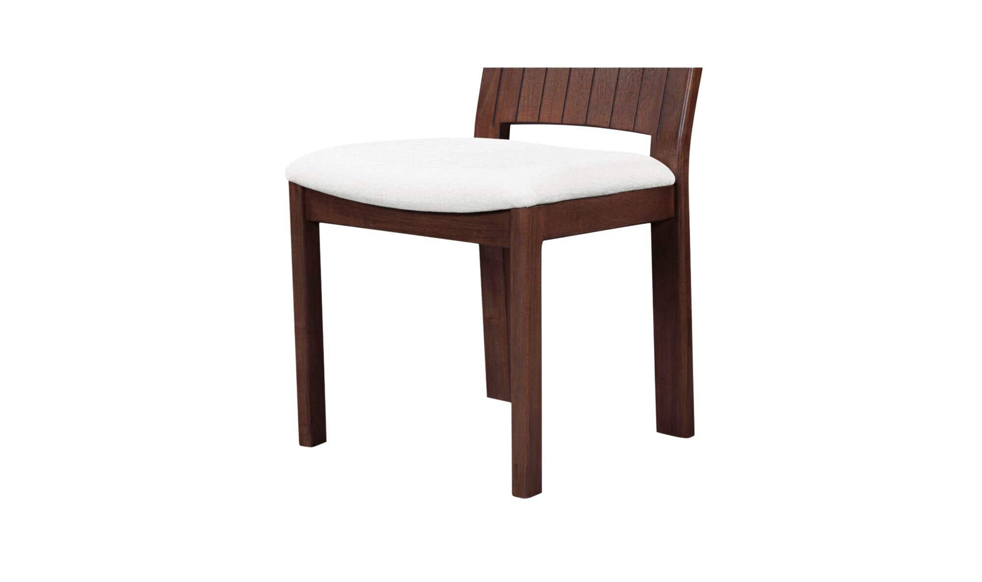 Moes Emil Dining Chair Set of Two EF-1004