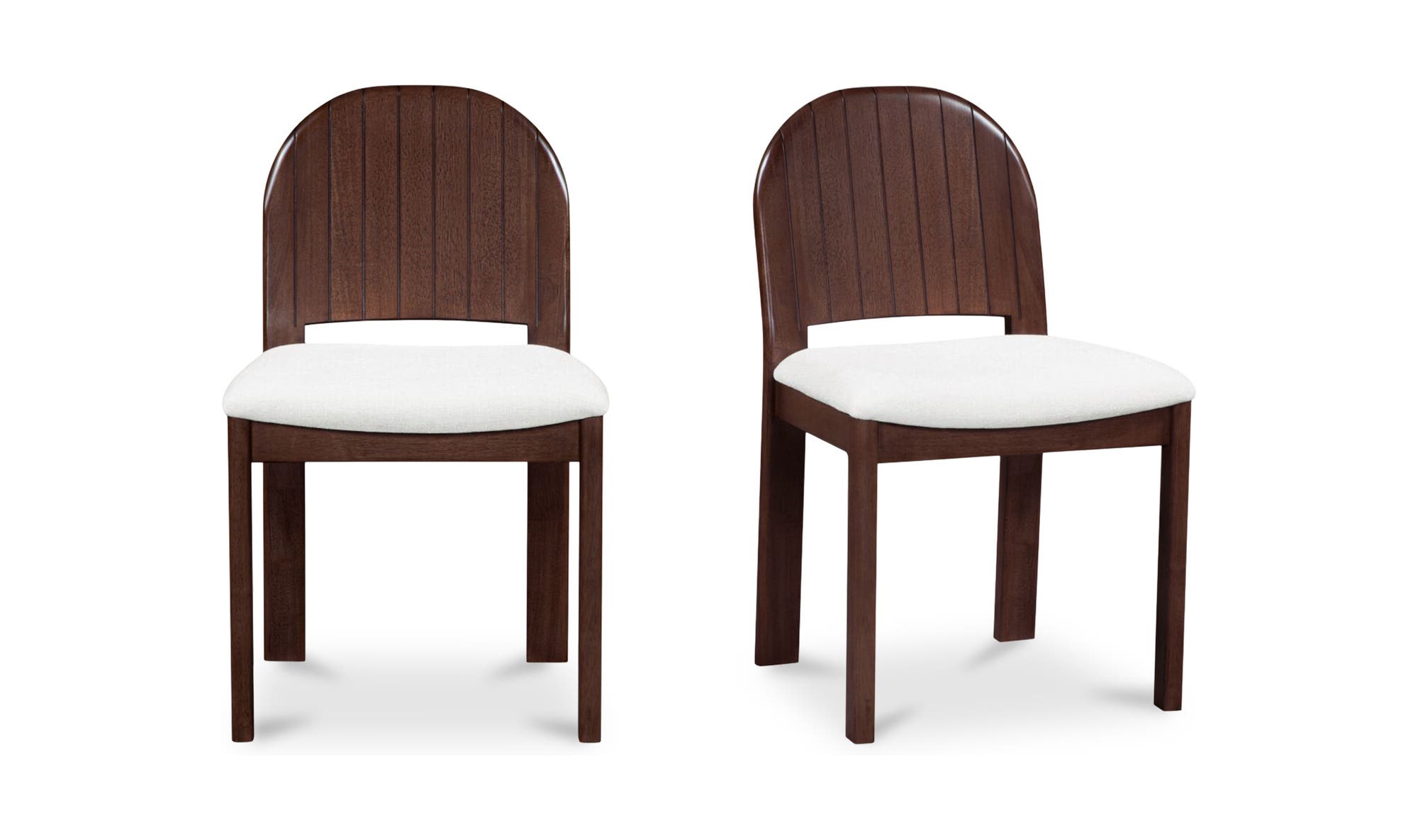 Moes Emil Dining Chair Set of Two EF-1004