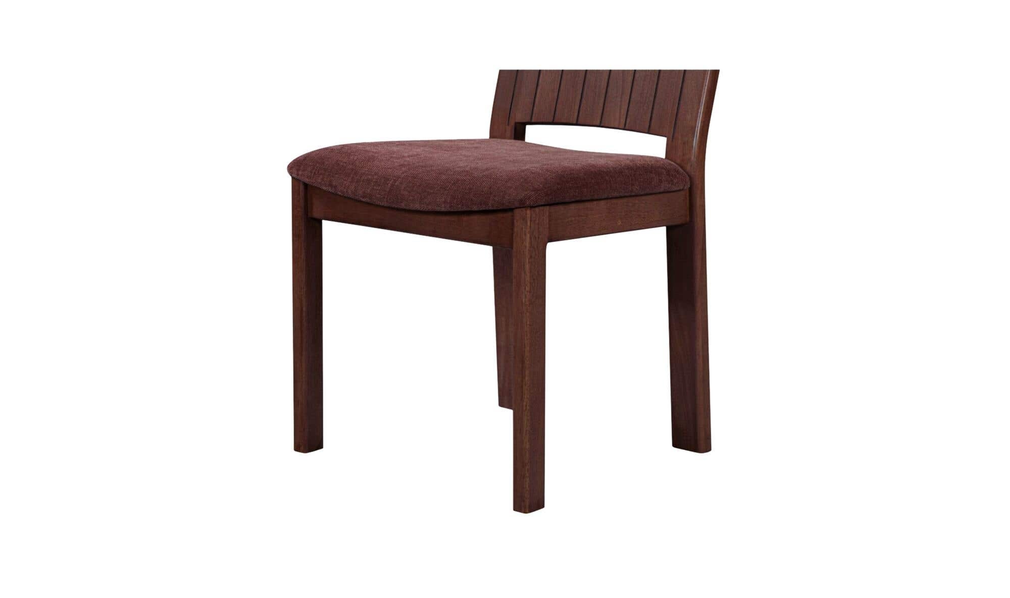 Moes Emil Dining Chair Set of Two EF-1004