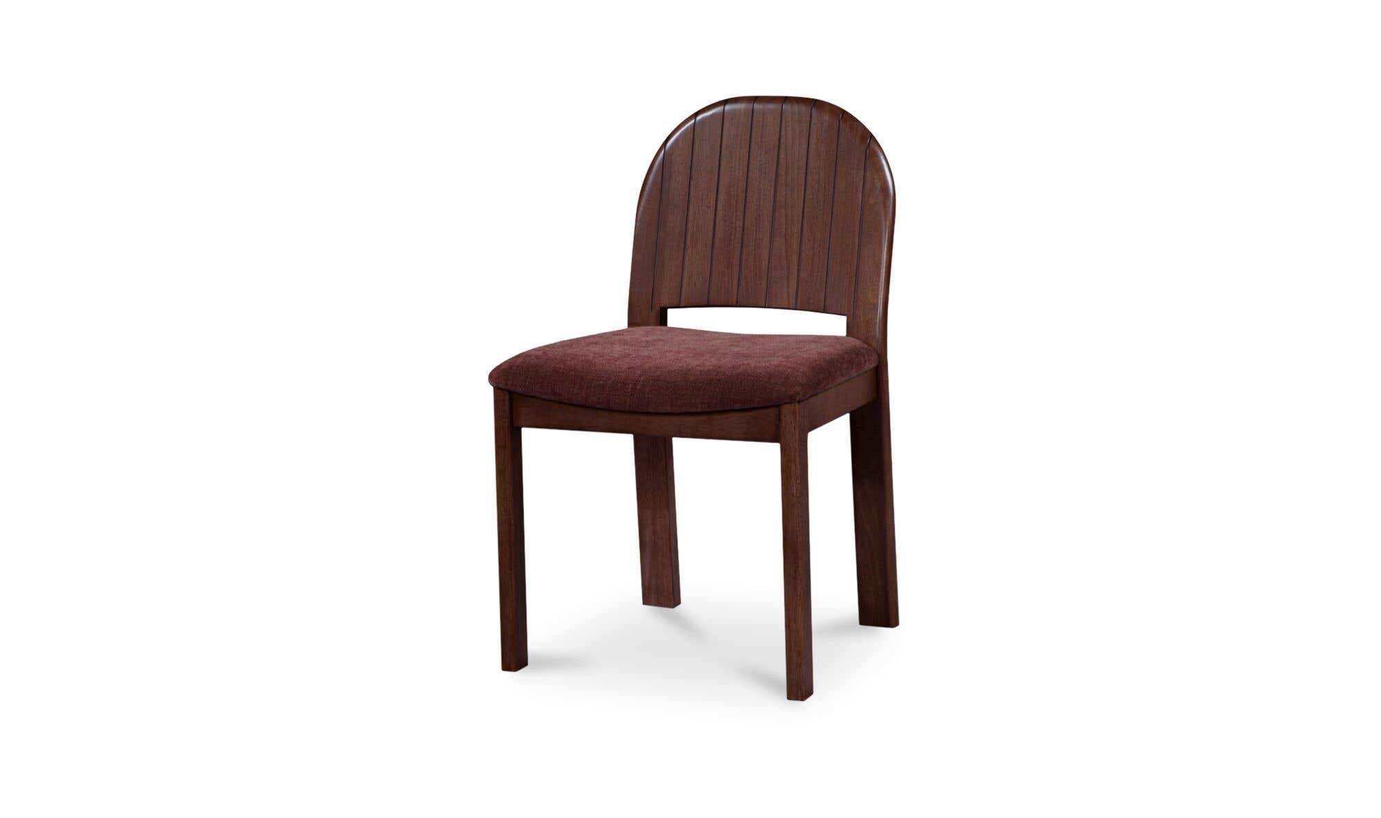 Moes Emil Dining Chair Set of Two EF-1004