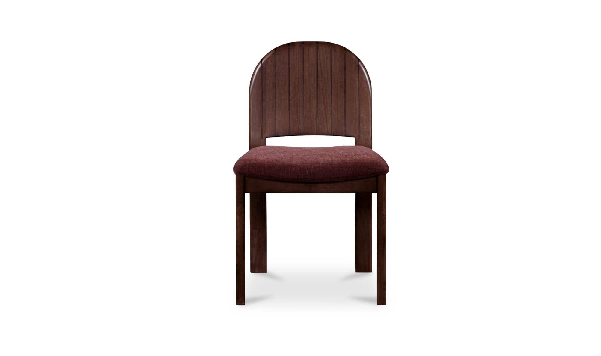 Moes Emil Dining Chair Set of Two EF-1004