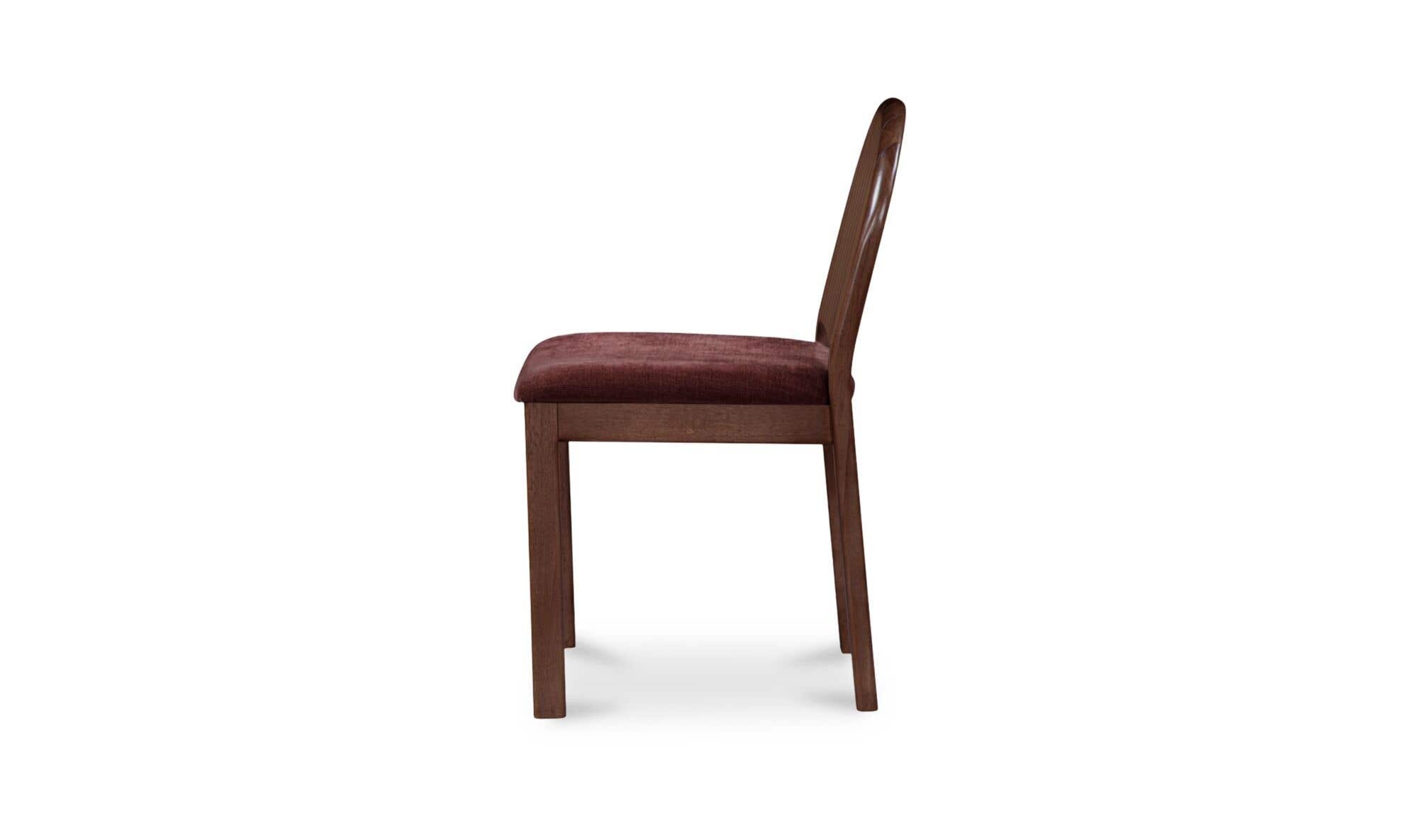 Moes Emil Dining Chair Set of Two EF-1004