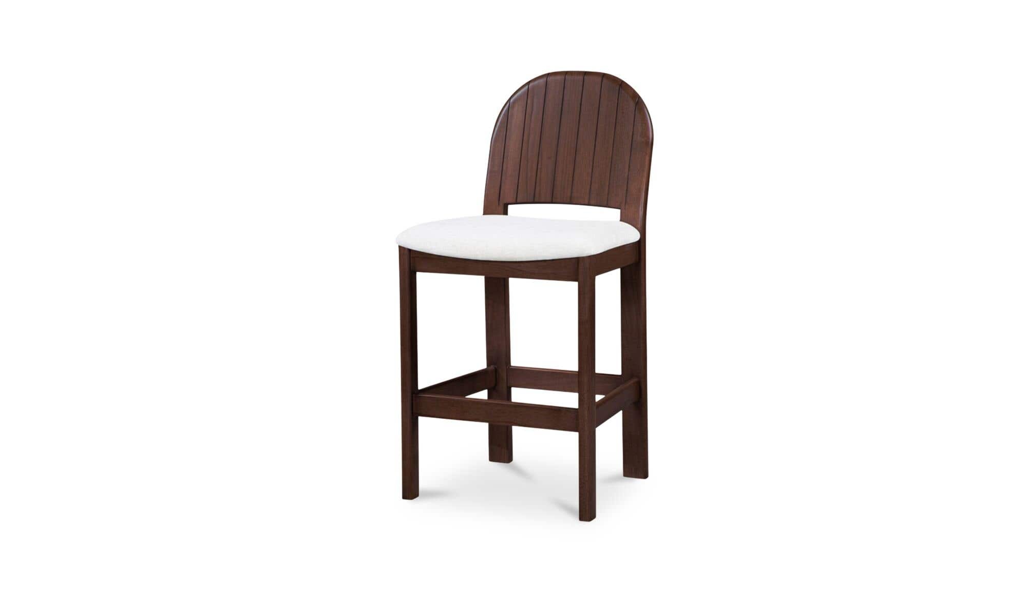 Moes Emil Counter Stool EF-1005