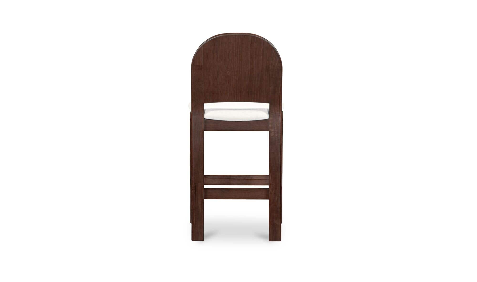 Moes Emil Counter Stool EF-1005