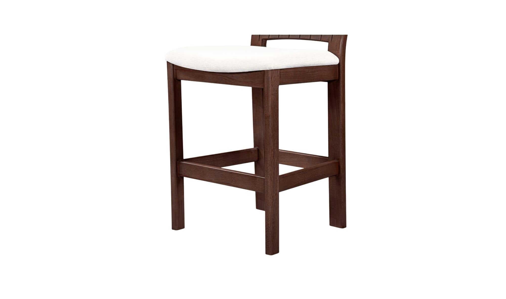 Moes Emil Counter Stool EF-1005