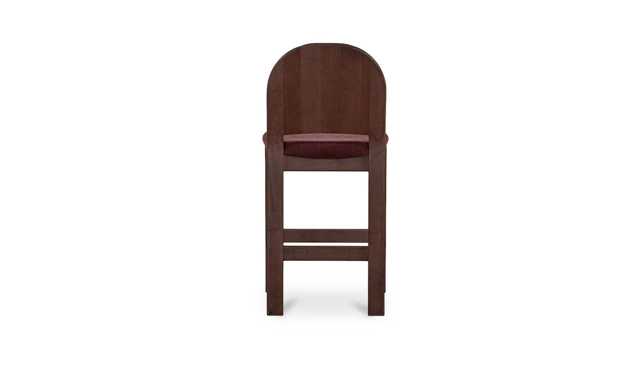 Moes Emil Counter Stool EF-1005